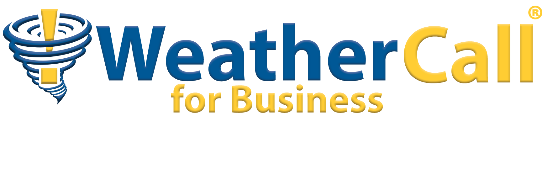 WeatherCall for Business